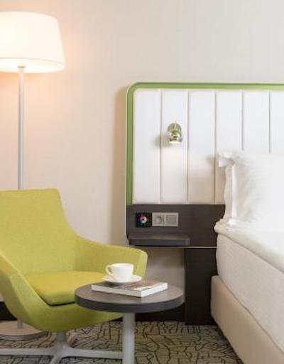 پارک این بای رادیسون استانبول آتاشهیر