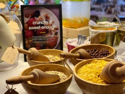 پارک این بای رادیسون استانبول آتاشهیر