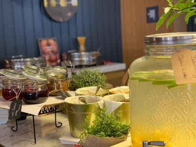 پارک این بای رادیسون استانبول آتاشهیر