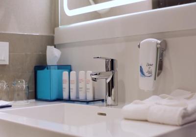 پارک این بای رادیسون استانبول آتاشهیر