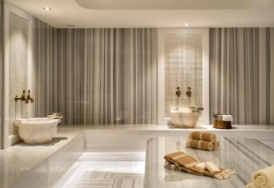 پارک این بای رادیسون استانبول آتاشهیر