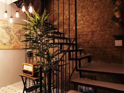 هیستوریک گالاتا