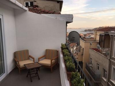 هیستوریک گالاتا