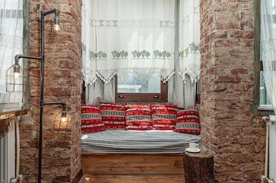 هیستوریک گالاتا