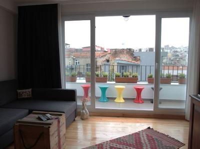 هیستوریک گالاتا