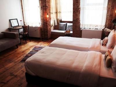 هیستوریک گالاتا