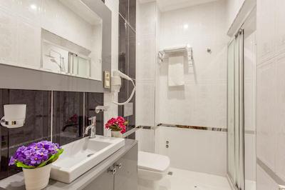 آسیا ورد هتل