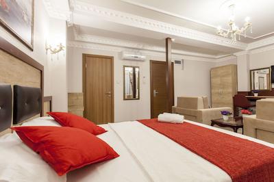 آسیا ورد هتل