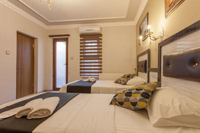 آسیا ورد هتل