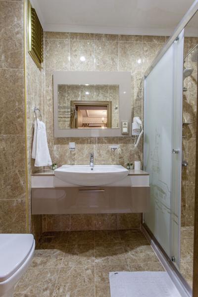 آسیا ورد هتل