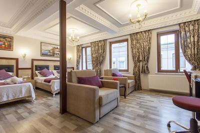 آسیا ورد هتل