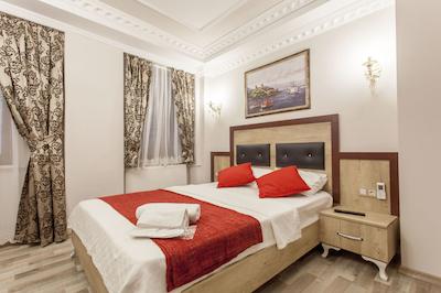 آسیا ورد هتل