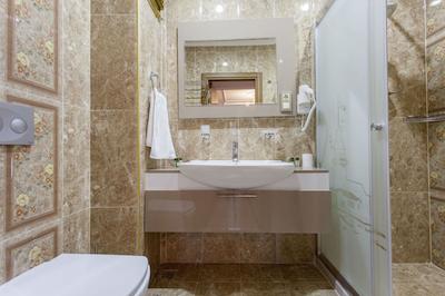 آسیا ورد هتل