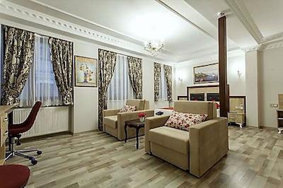 آسیا ورد هتل