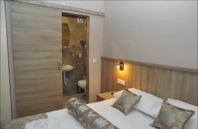 سرا بوتیک هتل