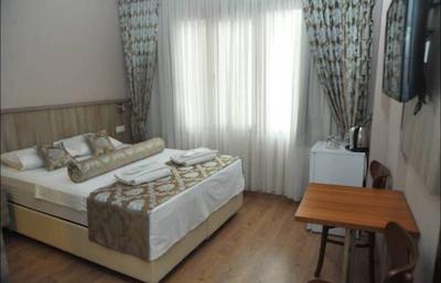 سرا بوتیک هتل