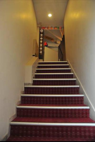 سرا بوتیک هتل