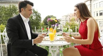 مین سوئیت استانبول