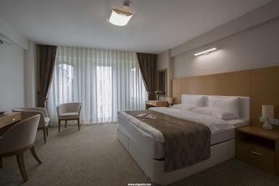 مین سوئیت استانبول