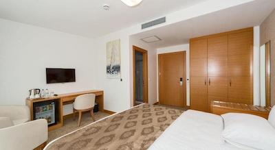 مین سوئیت استانبول