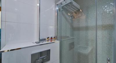 مین سوئیت استانبول