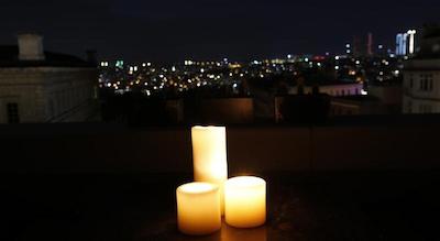 مین سوئیت استانبول