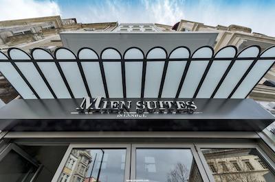 مین سوئیت استانبول