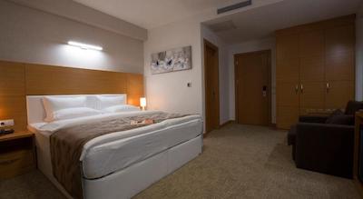 مین سوئیت استانبول