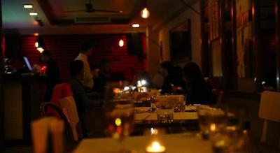 مین سوئیت استانبول