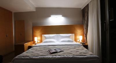 مین سوئیت استانبول