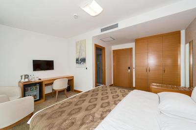 مین سوئیت استانبول