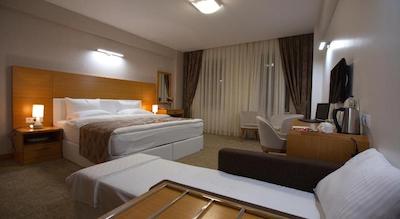 مین سوئیت استانبول