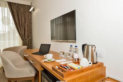 مین سوئیت استانبول