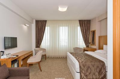 مین سوئیت استانبول