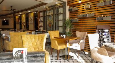 مین سوئیت استانبول