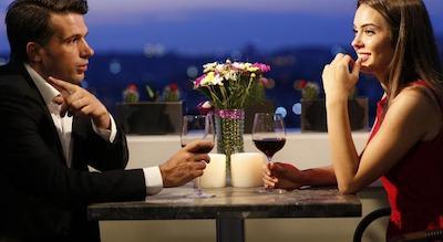 مین سوئیت استانبول