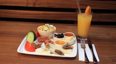 مین سوئیت استانبول