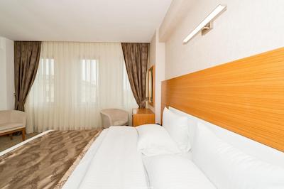 مین سوئیت استانبول