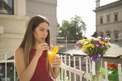 مین سوئیت استانبول