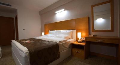 مین سوئیت استانبول