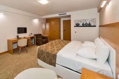 مین سوئیت استانبول