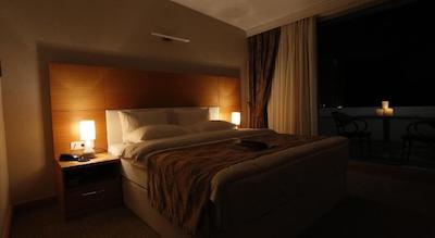 مین سوئیت استانبول