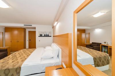 مین سوئیت استانبول