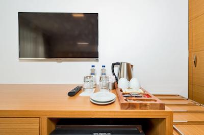 مین سوئیت استانبول