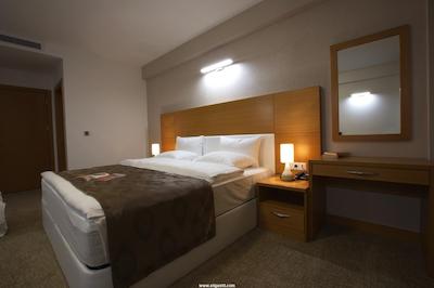 مین سوئیت استانبول