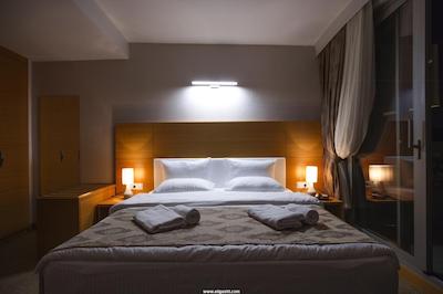 مین سوئیت استانبول