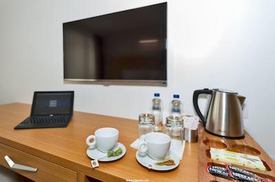 مین سوئیت استانبول