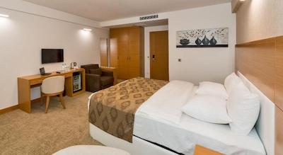 مین سوئیت استانبول