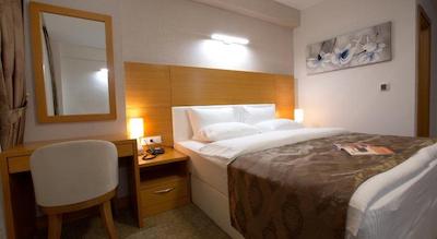 مین سوئیت استانبول