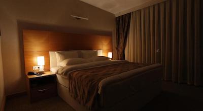 مین سوئیت استانبول